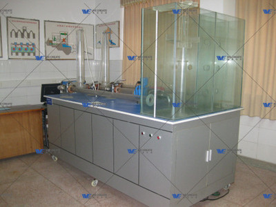 調(diào)壓室實驗臺