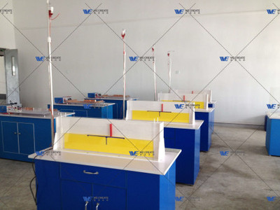 多功能滲流實驗臺